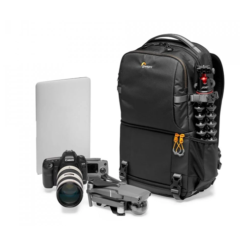 LowePro Fastpack BP 250 AW III-Black