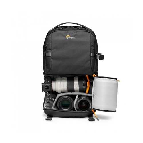 LowePro Fastpack BP 250 AW III-Black