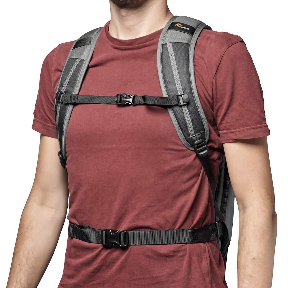LowePro Flipside BP 300 AW III(Dark gray)