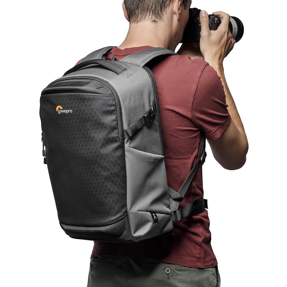 LowePro Flipside BP 300 AW III(Dark gray)