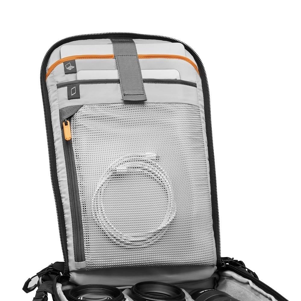 LowePro Flipside BP 300 AW III(Dark gray)