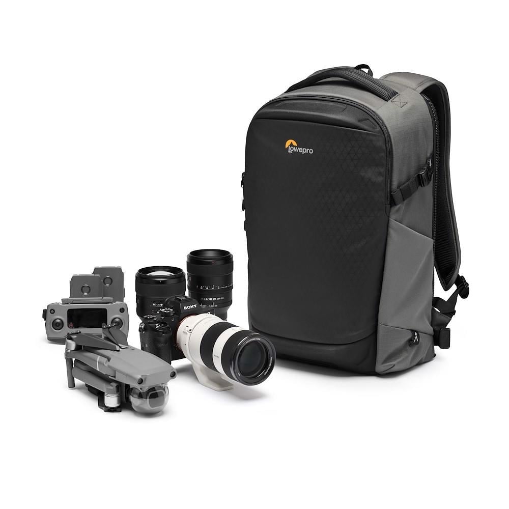 LowePro Flipside BP 300 AW III(Dark gray)