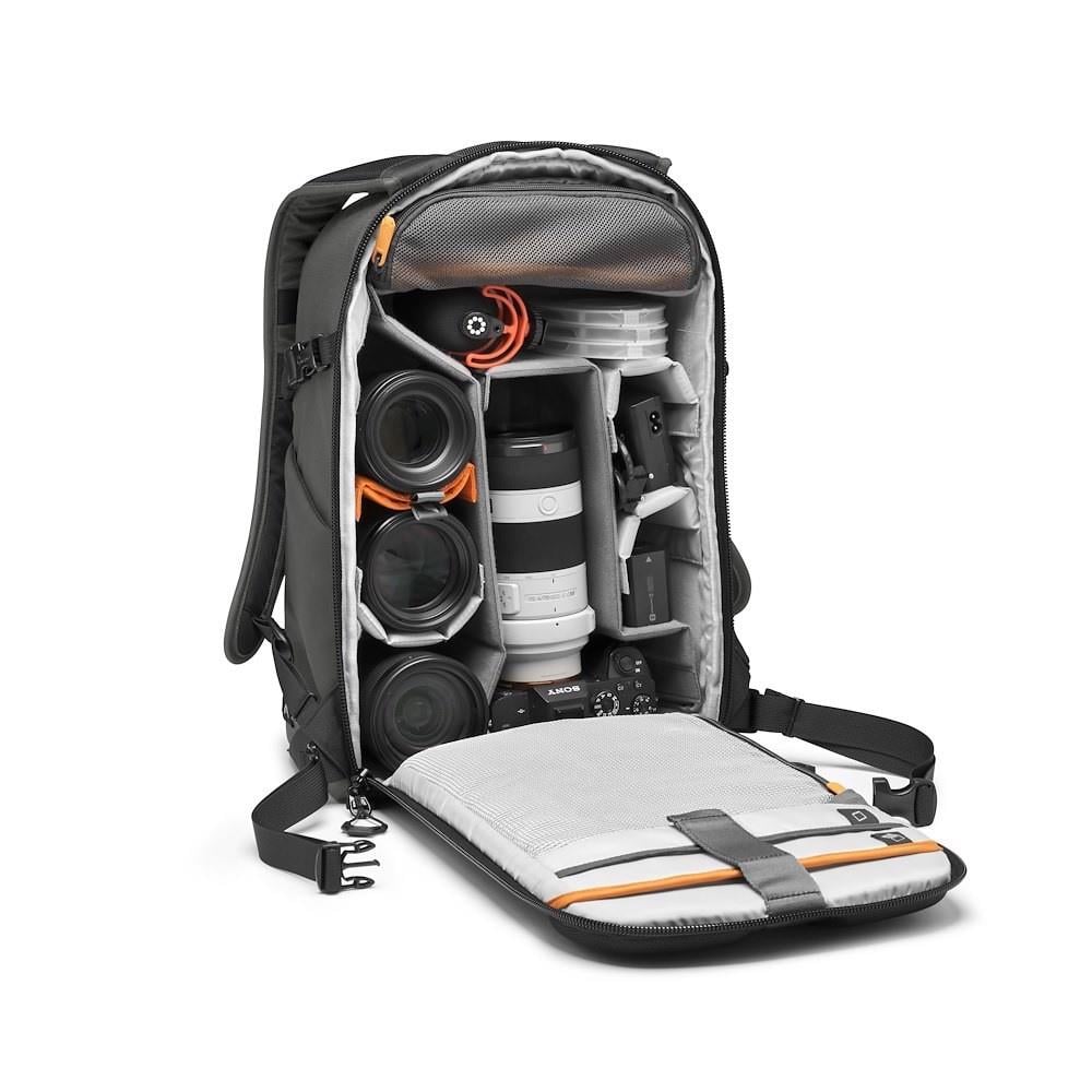 LowePro Flipside BP 300 AW III(Dark gray)