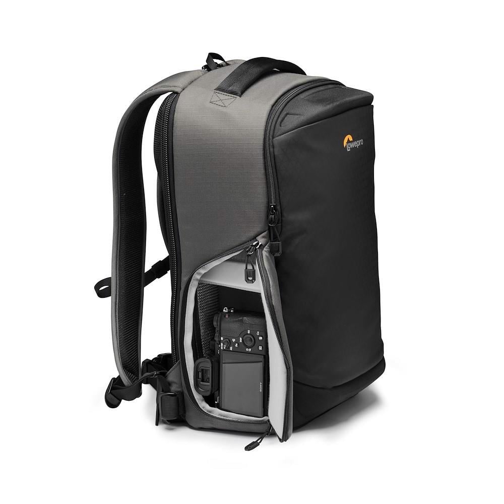 LowePro Flipside BP 300 AW III(Dark gray)