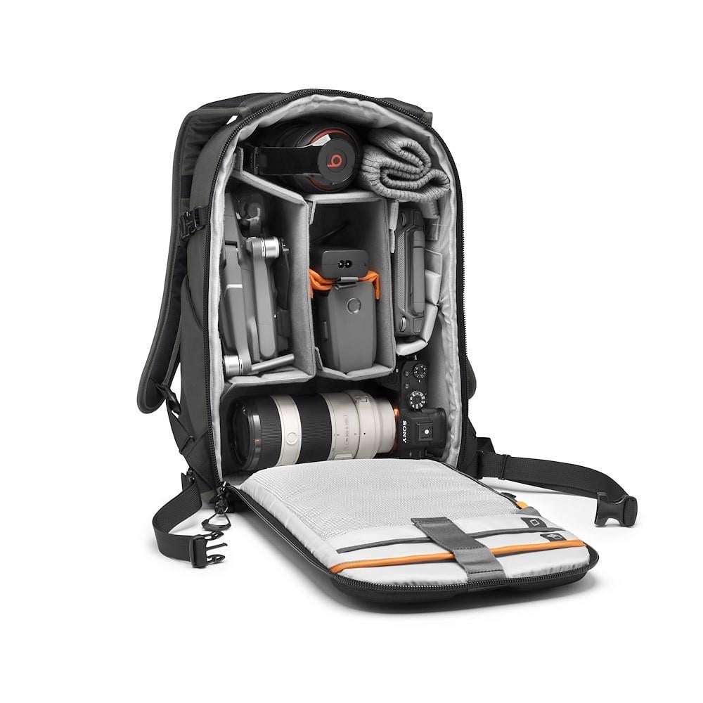 LowePro Flipside BP 300 AW III(Dark gray)