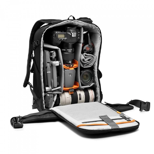 LowePro Flipside BP 400 AW III (Black)