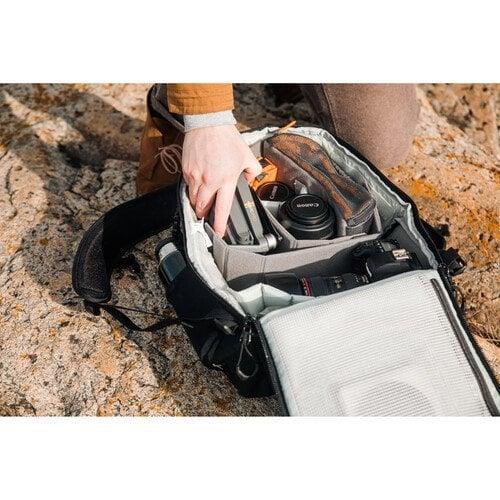 LowePro Flipside BP 400 AW III (Black)