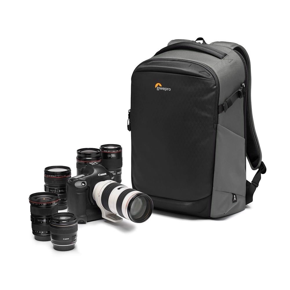 LowePro Flipside BP 400 AW III(Dark gray)