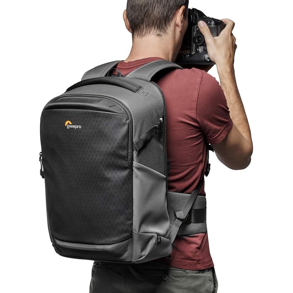 LowePro Flipside BP 400 AW III(Dark gray)