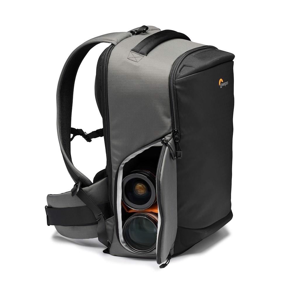 LowePro Flipside BP 400 AW III(Dark gray)
