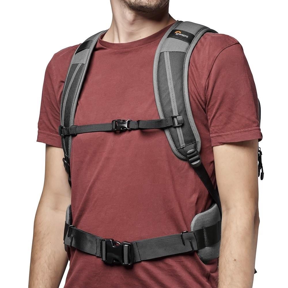 LowePro Flipside BP 400 AW III(Dark gray)