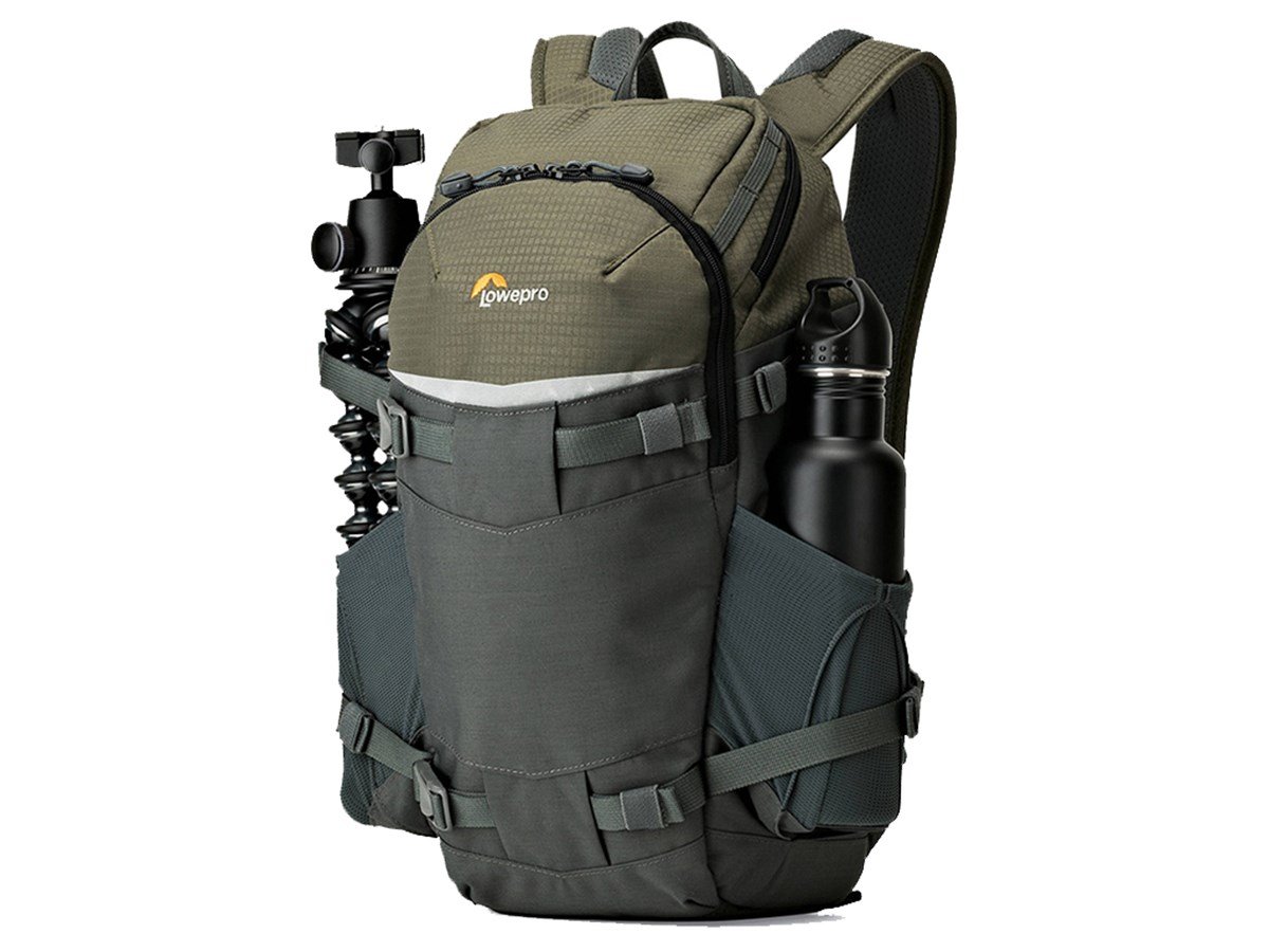 Lowepro Flipside Trek BP 250 AW Sırt Çantası