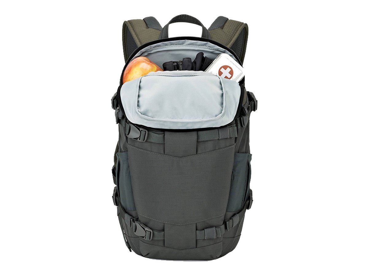 Lowepro Flipside Trek BP 250 AW Sırt Çantası