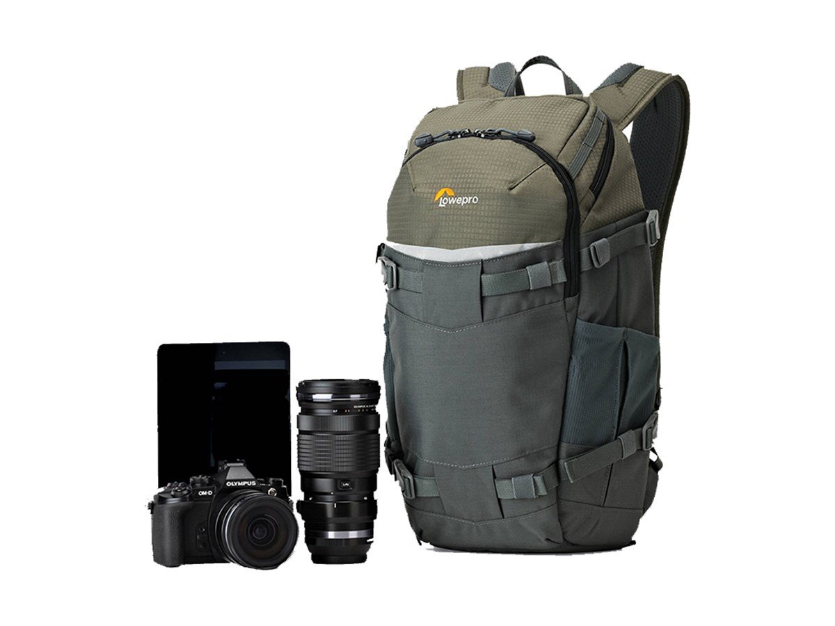Lowepro Flipside Trek BP 250 AW Sırt Çantası