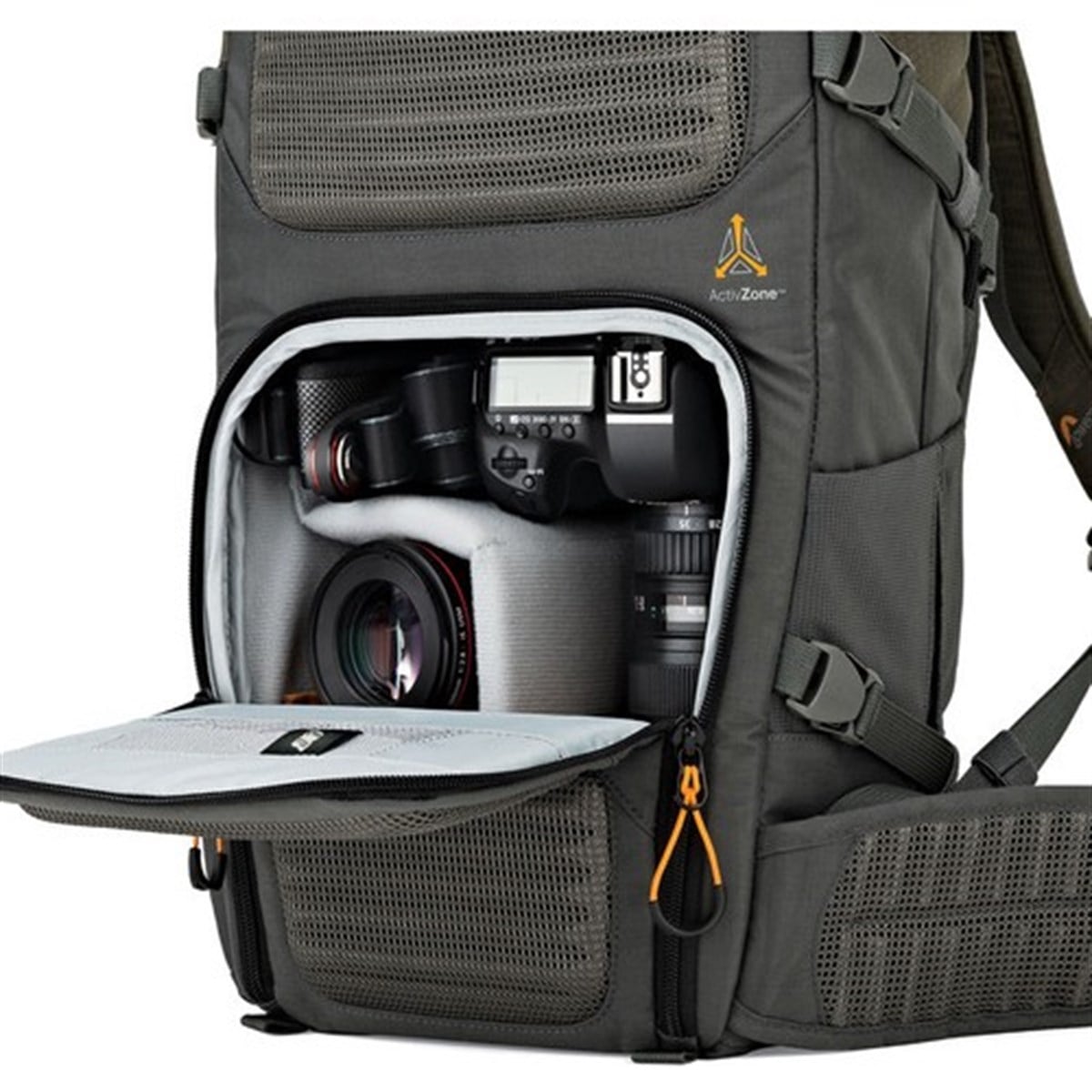 Lowepro Flipside Trek BP 350 AW Sırt Çantası