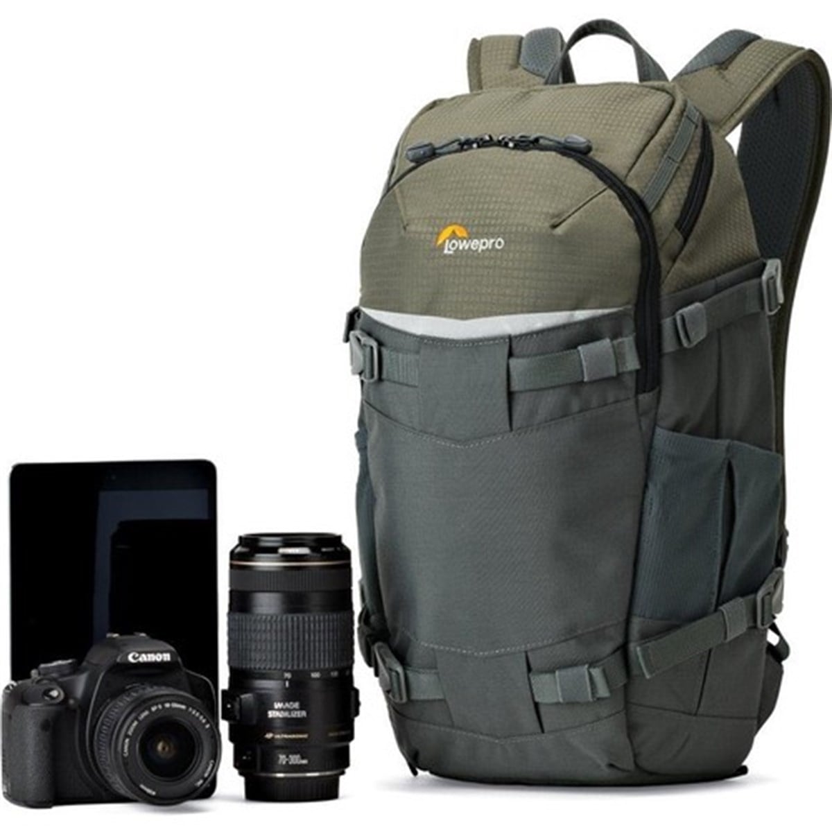 Lowepro Flipside Trek BP 450 AW Sırt Çantası