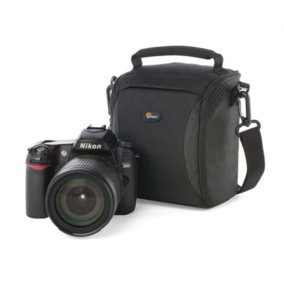 Lowepro Format 120 (Black)