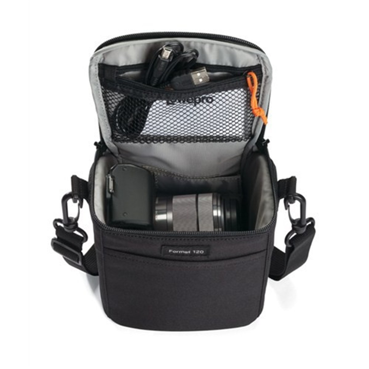 Lowepro Format 120 (Black)