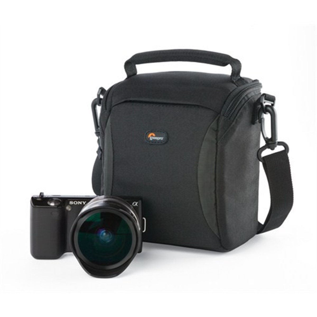 Lowepro Format 120 (Black)