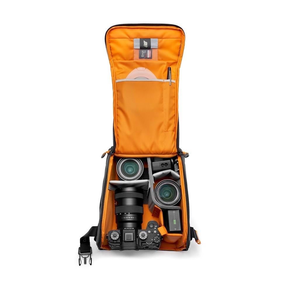 LowePro GEARUP CREATOR BOX L II