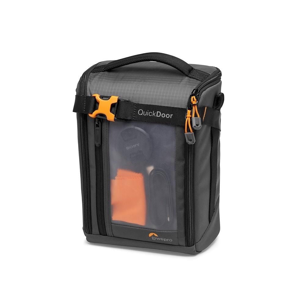 LowePro GEARUP CREATOR BOX L II