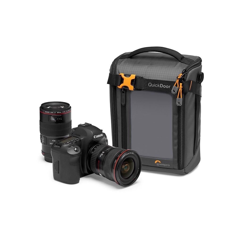 LowePro GEARUP CREATOR BOX L II