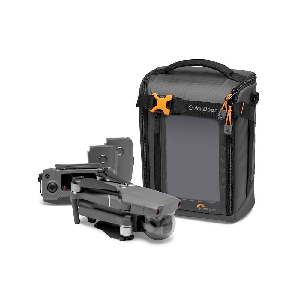 LowePro GEARUP CREATOR BOX L II