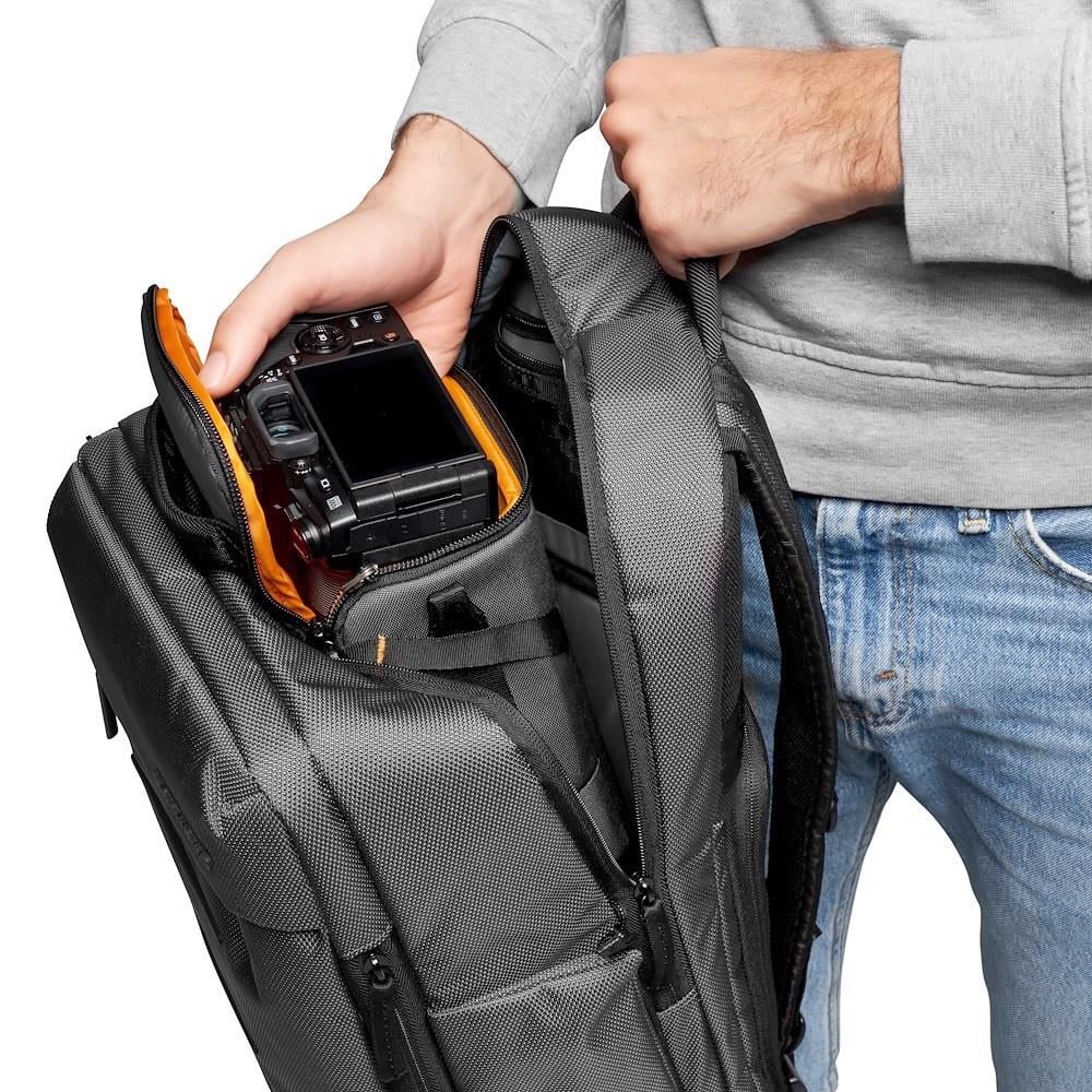 LowePro GEARUP CREATOR BOX L II