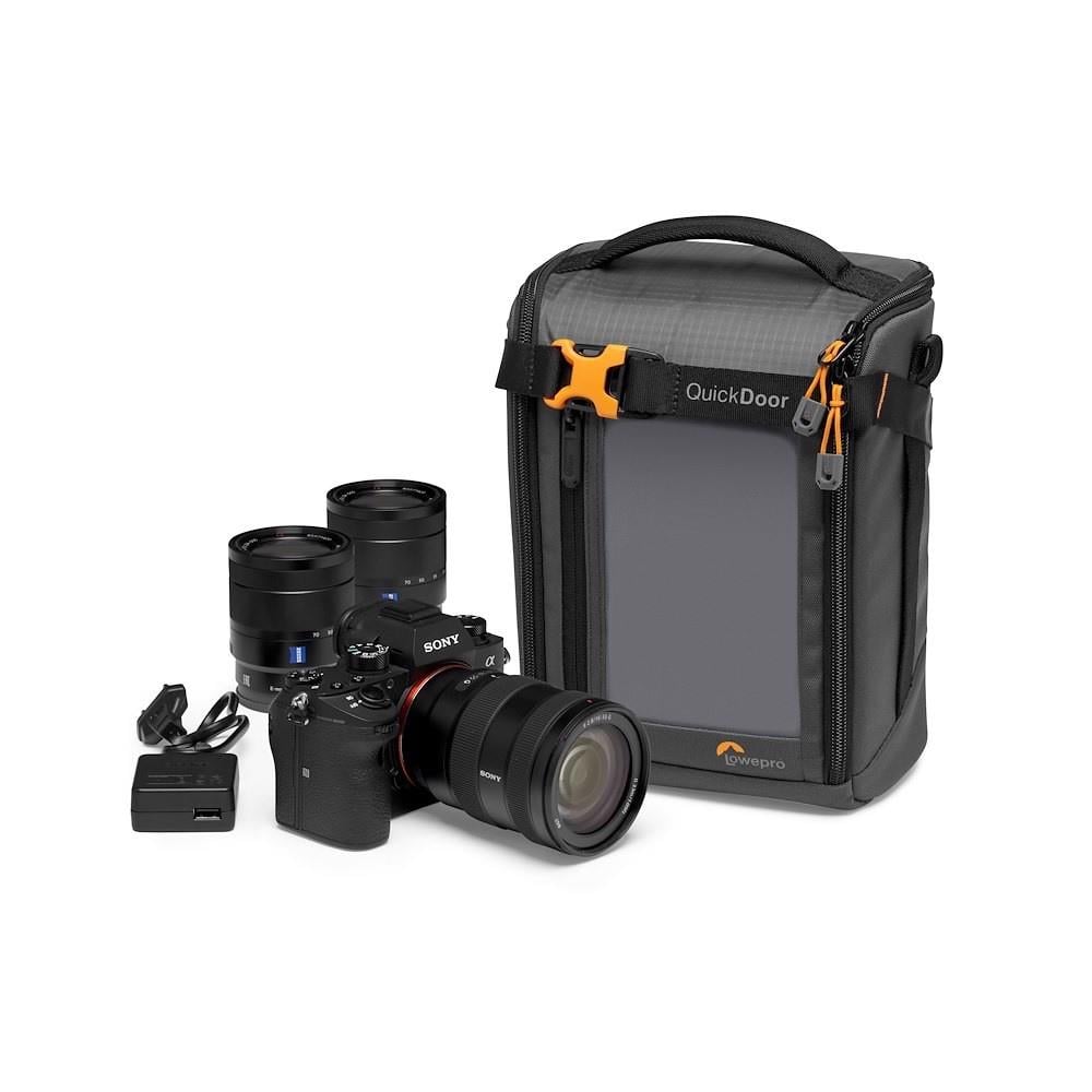 LowePro GEARUP CREATOR BOX L II