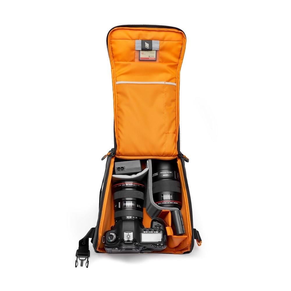 LowePro GEARUP CREATOR BOX L II