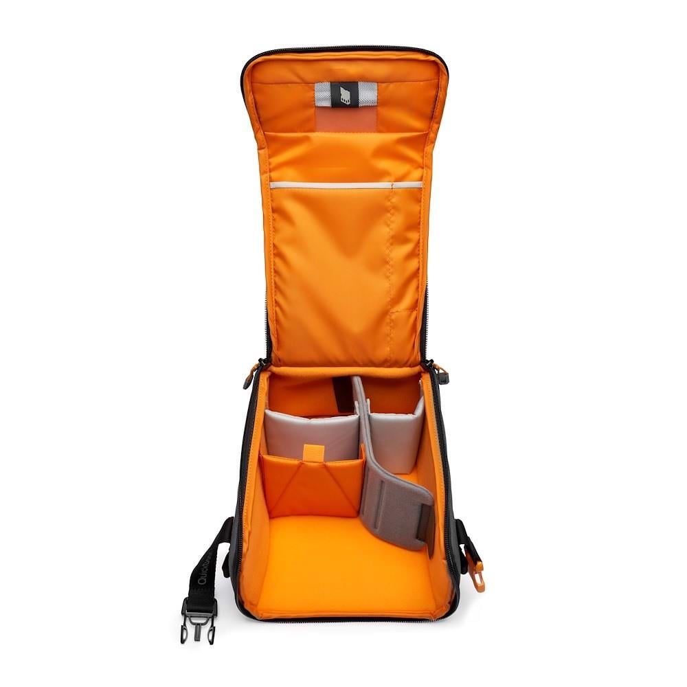 LowePro GEARUP CREATOR BOX L II