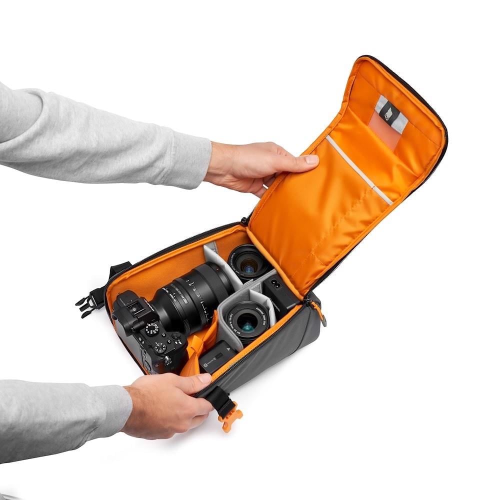 LowePro GEARUP CREATOR BOX L II