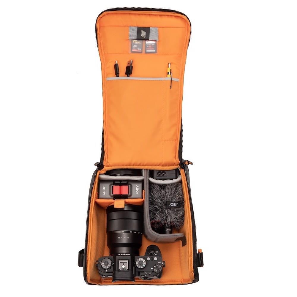 LowePro GEARUP CREATOR BOX L II