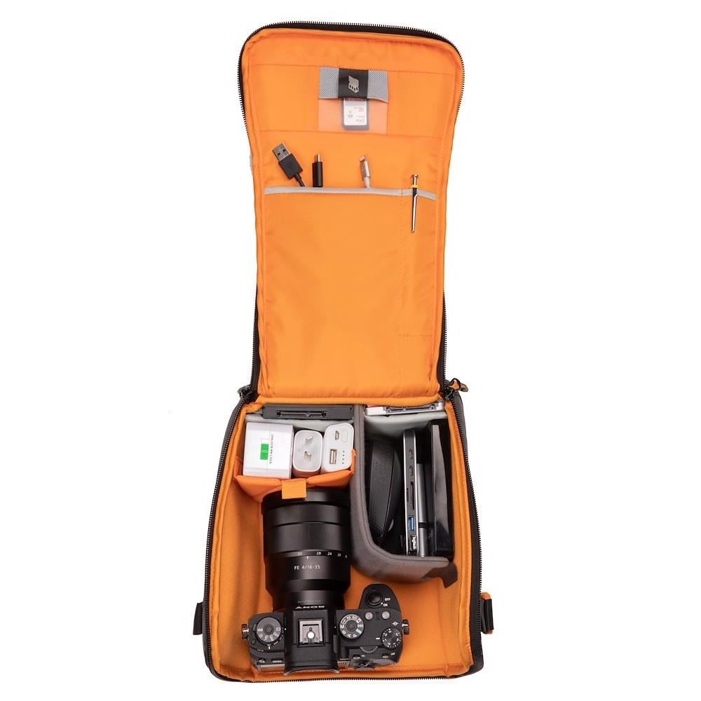 LowePro GEARUP CREATOR BOX L II