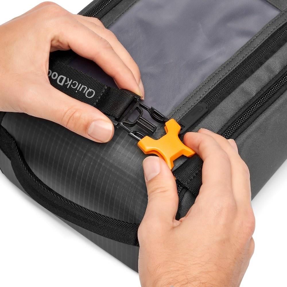 LowePro GEARUP CREATOR BOX L II