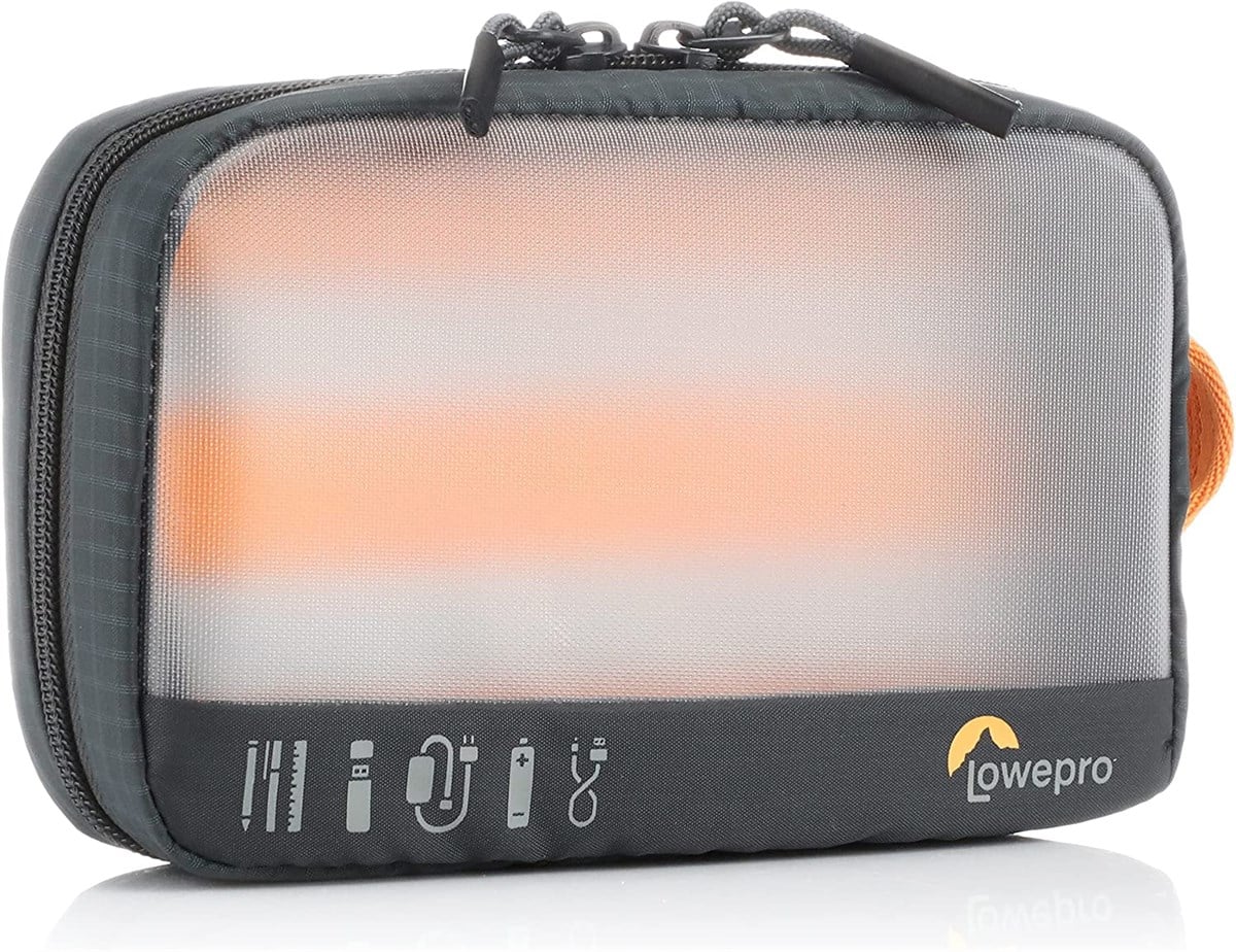 LowePro GearUp Pouch Mini
