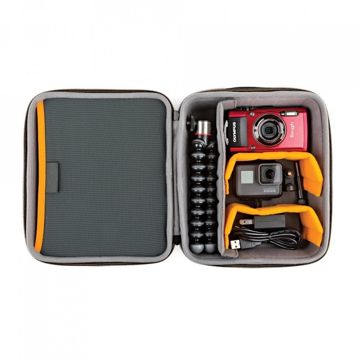Lowepro Hardside CS 80 Kamera Çantası