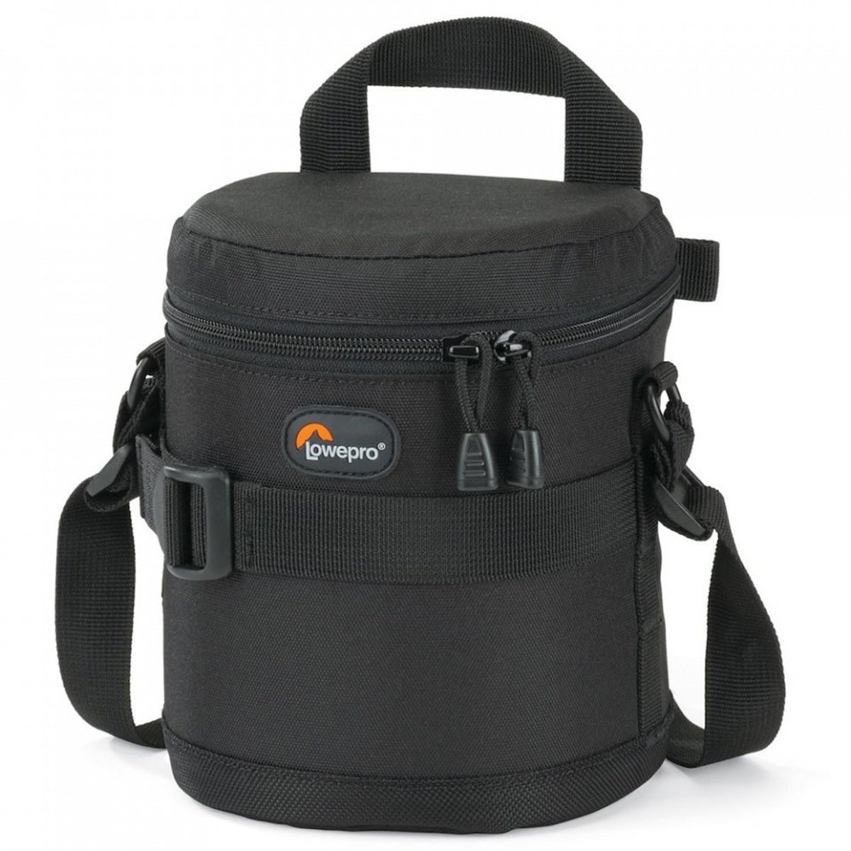 Lowepro Lens Case 11 x 14cm (Black)
