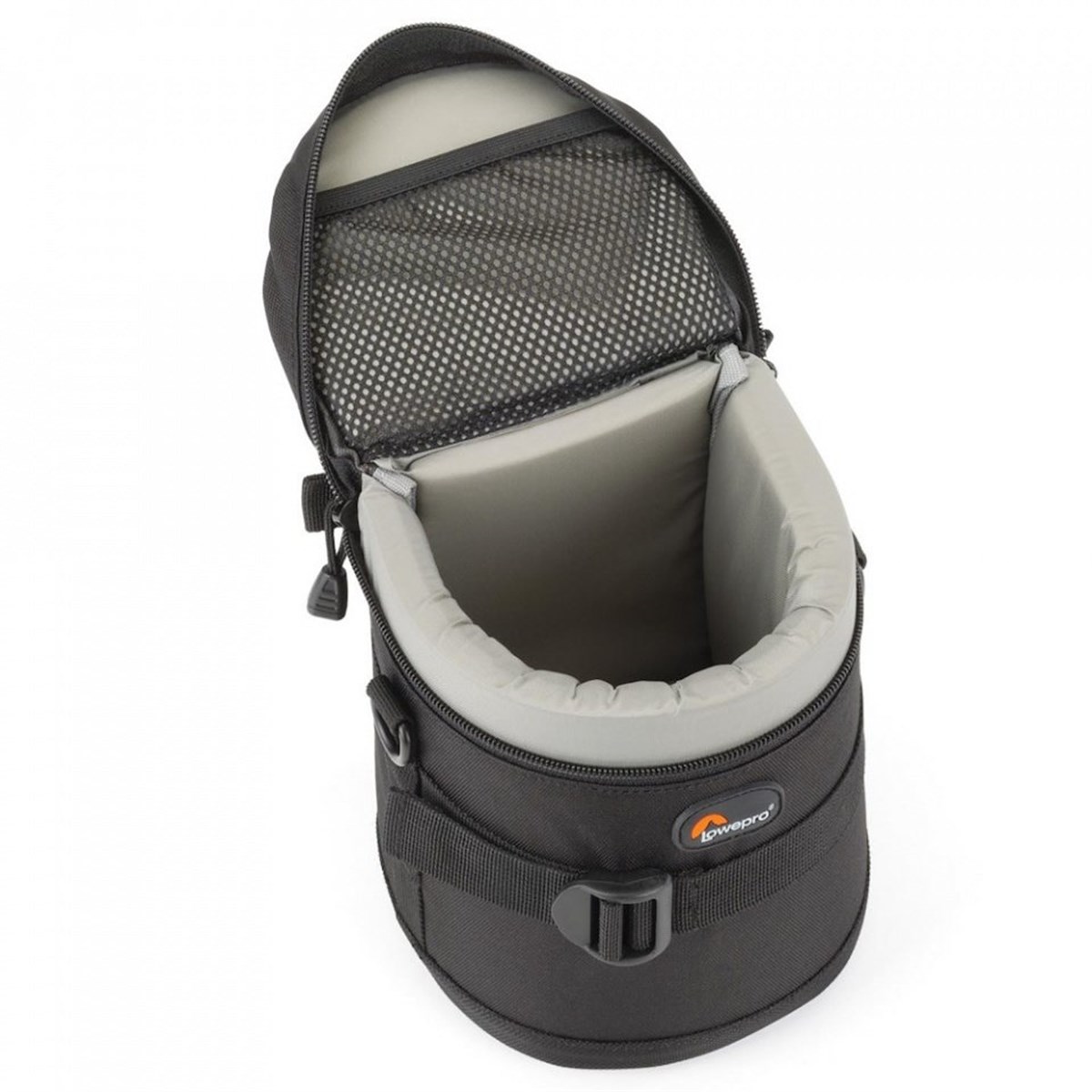 Lowepro Lens Case 11 x 14cm (Black)