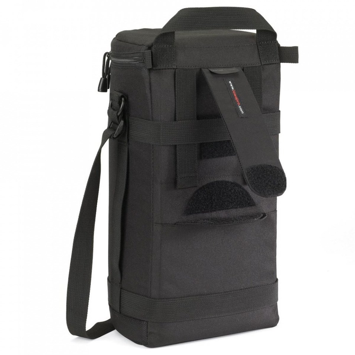 Lowepro Lens Case 13 x 32cm (Black)