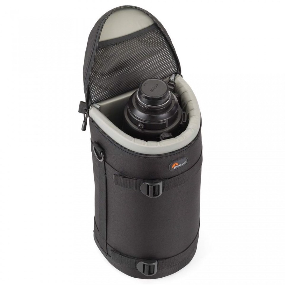 Lowepro Lens Case 13 x 32cm (Black)