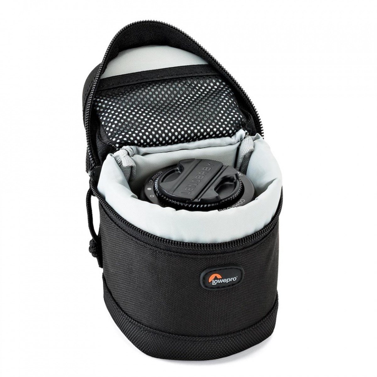 Lowepro Lens Case 7 x 8cm