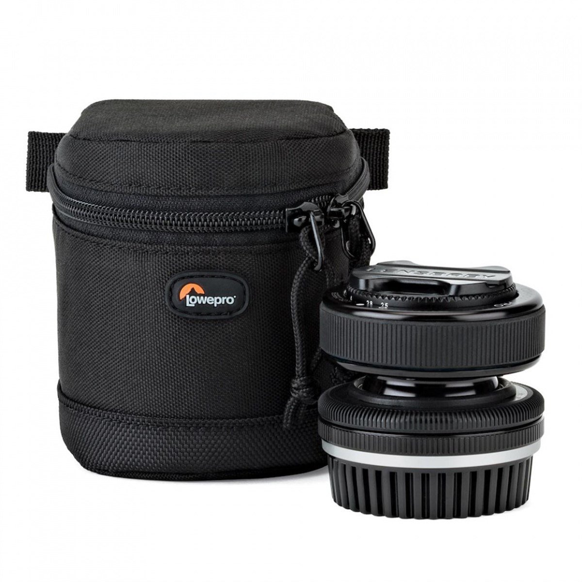 Lowepro Lens Case 7 x 8cm