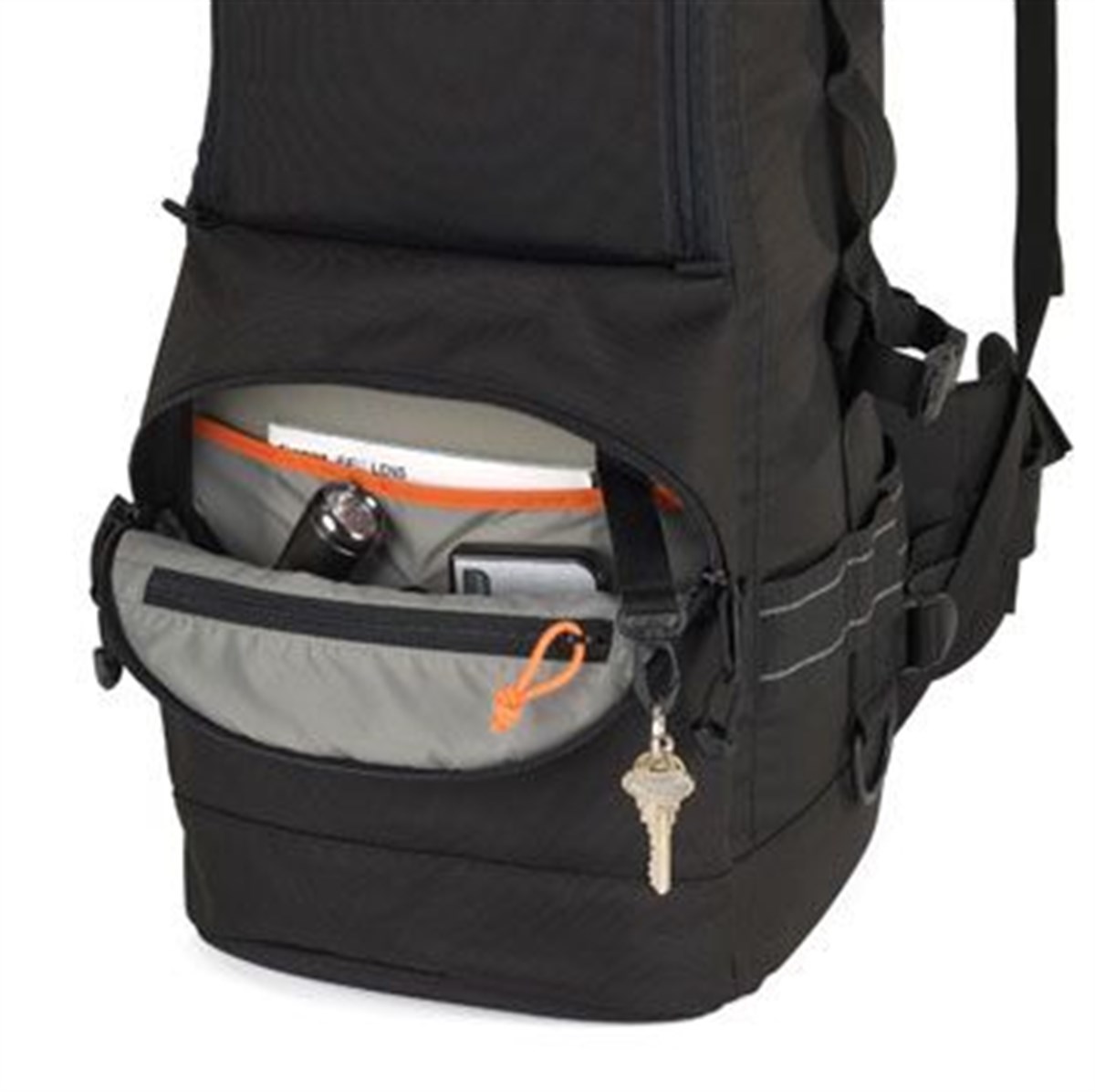 Lowepro Lens Trekker 600 AW III Objektif Çantası
