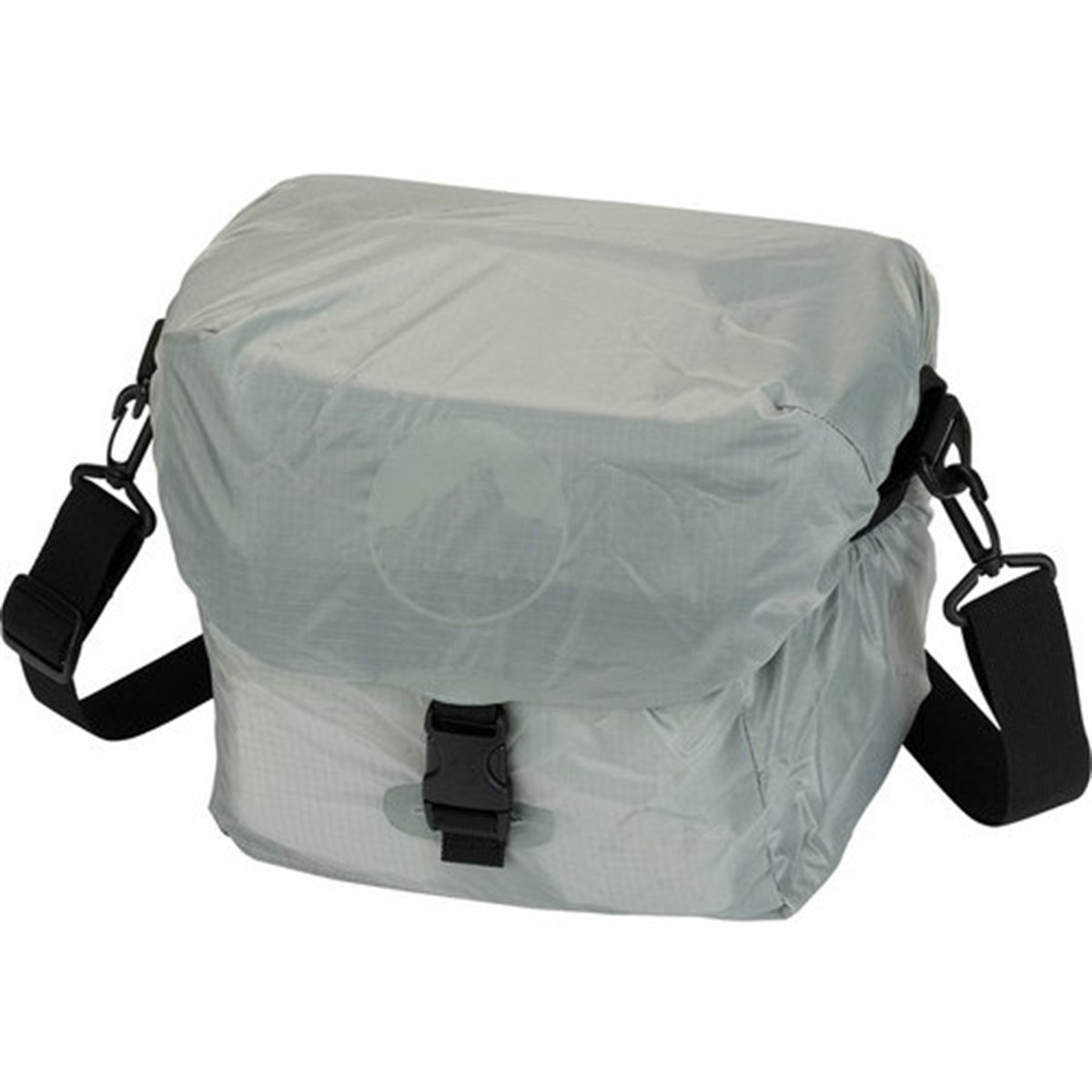 Lowepro Nova 140 AW II Kamera Omuz Çantası (Siyah)