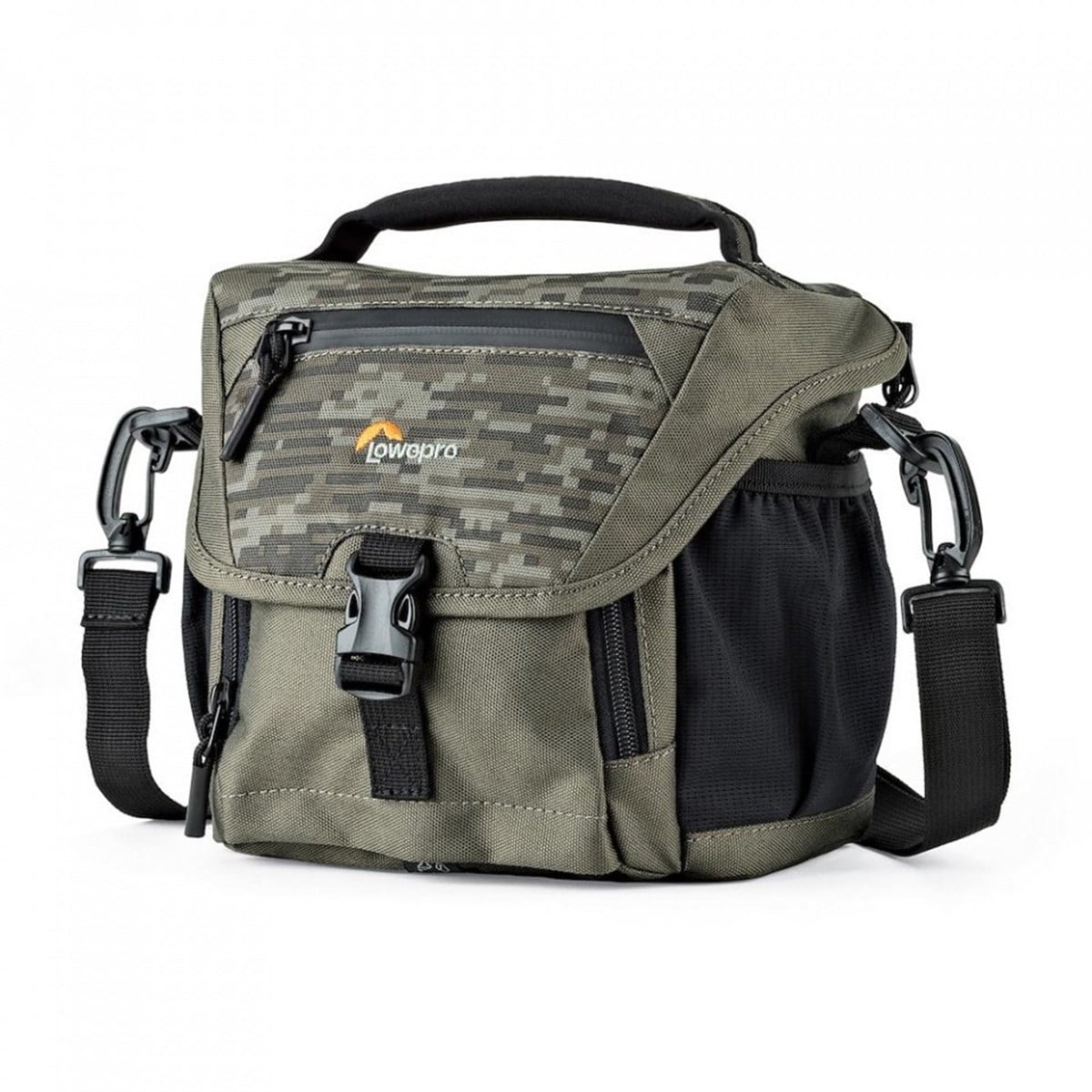 Lowepro Nova 140 AW II Kamera Omuz Çantası