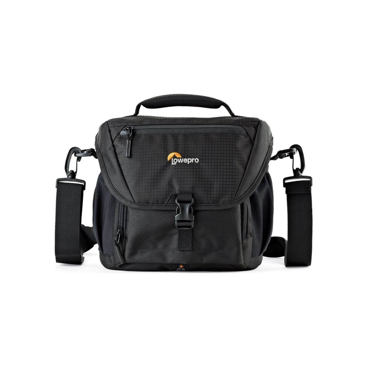 Lowepro Nova 170 AW II Omuz Çantası - Siyah