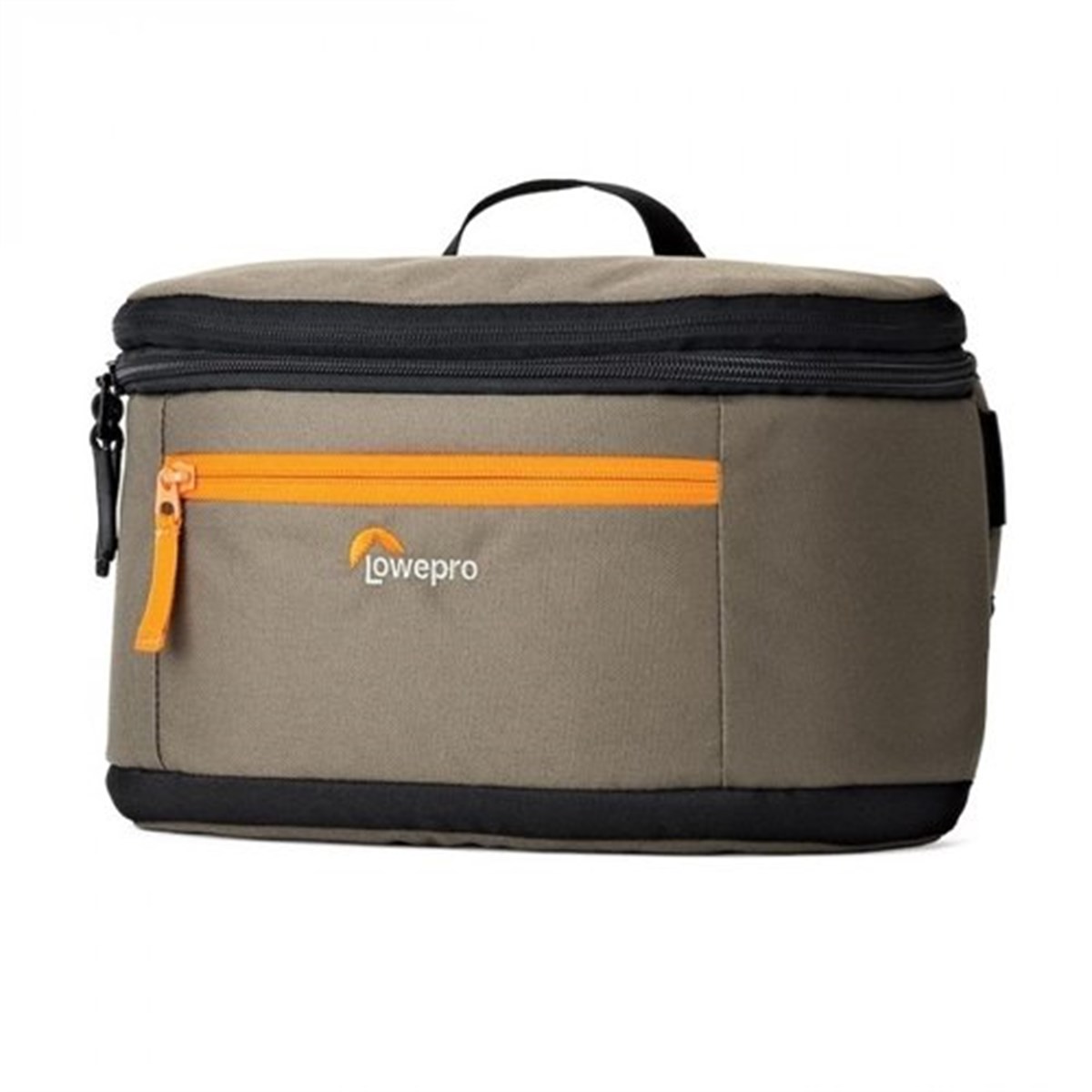 Lowepro Passport Duo Bel ve Sırt Kamera Çantası Turuncu