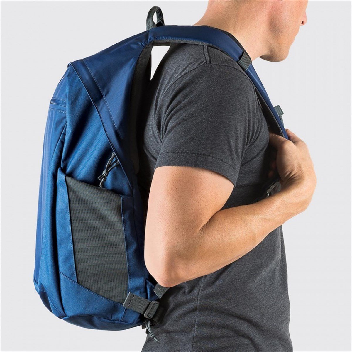 Lowepro Photo Hatchback BP 250 AW II (Gece Mavisi))