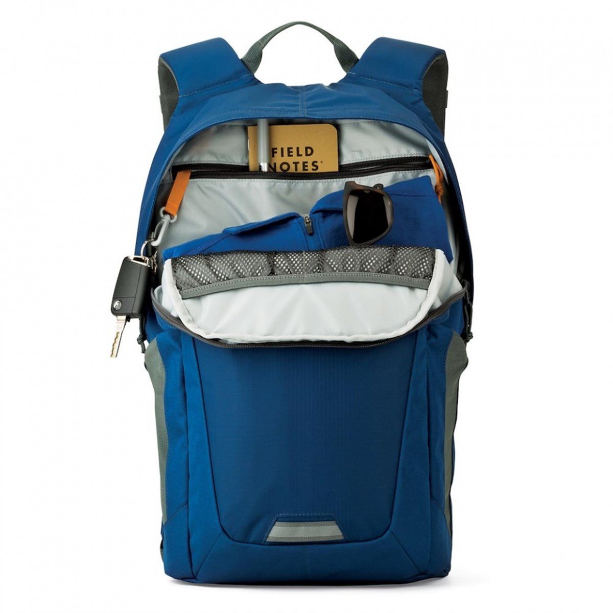 Lowepro Photo Hatchback BP 250 AW II (Gece Mavisi))